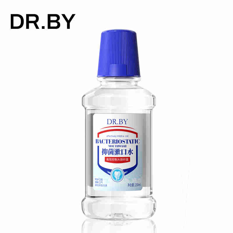 DRBY长效抑菌漱口水250ml