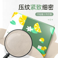 LP-36914-B蓝漂本色抽纸