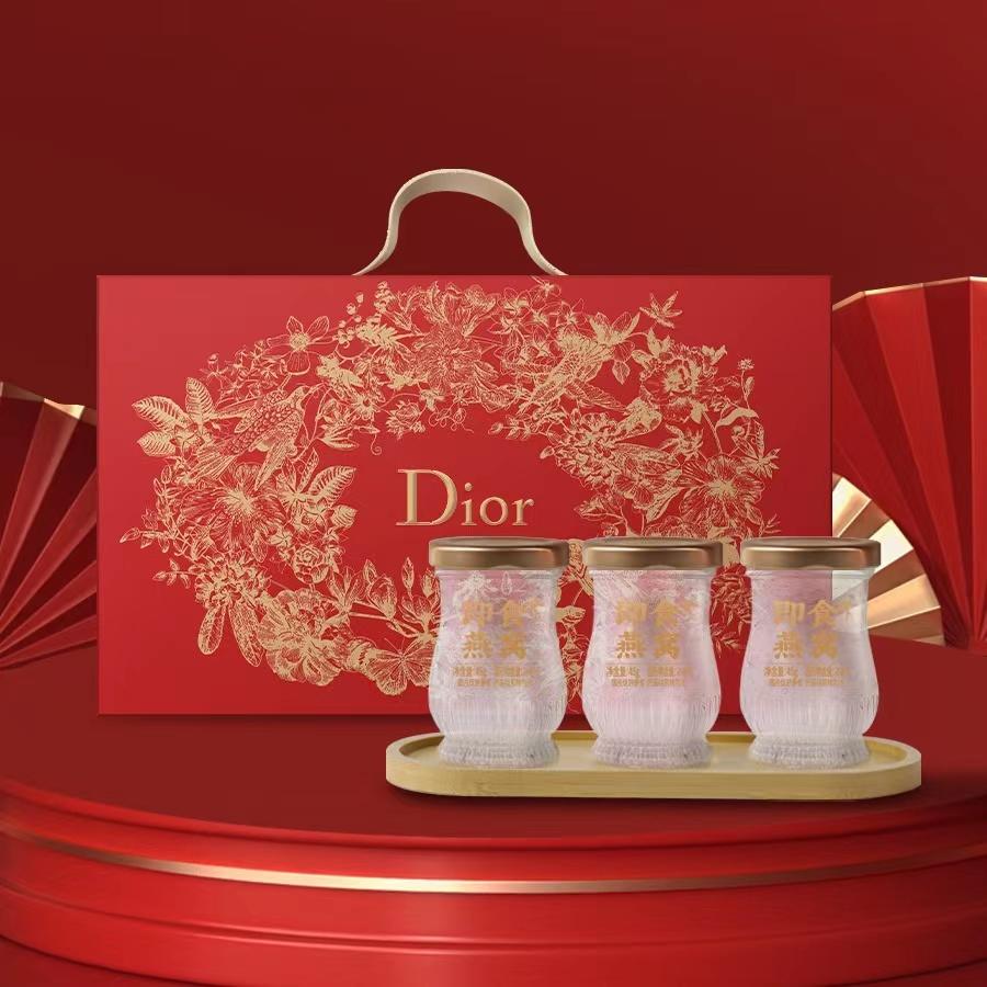 Dior潮玩礼盒（燕窝版）