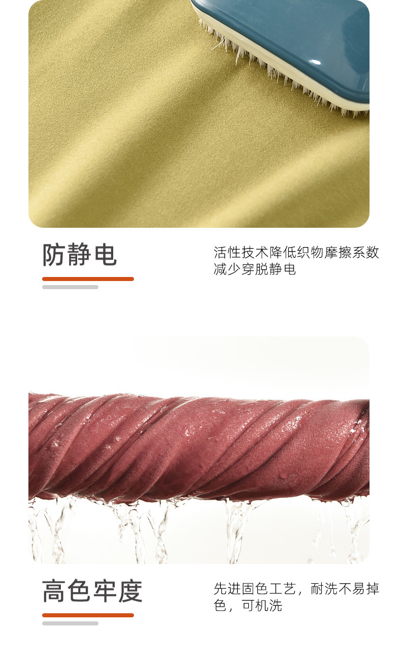 TINSINO纤丝鸟秋冬新品 蚕丝山羊绒保暖内衣女士背心 C23P42