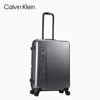 Calvin Klein 20寸(S)灰色拉杆箱 LH118AC8