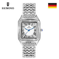德国品牌RENOVO罗诺威手表R66002