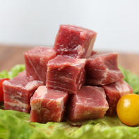 味炙宴冷冻火锅套餐488型