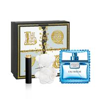 范思哲（VERSACE）云淡风轻淡香水30ml 520节日礼物生日礼物送男友范思哲绅情香水