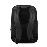 新秀丽 NV6-09003 黑色14英寸电脑包旅行双肩包