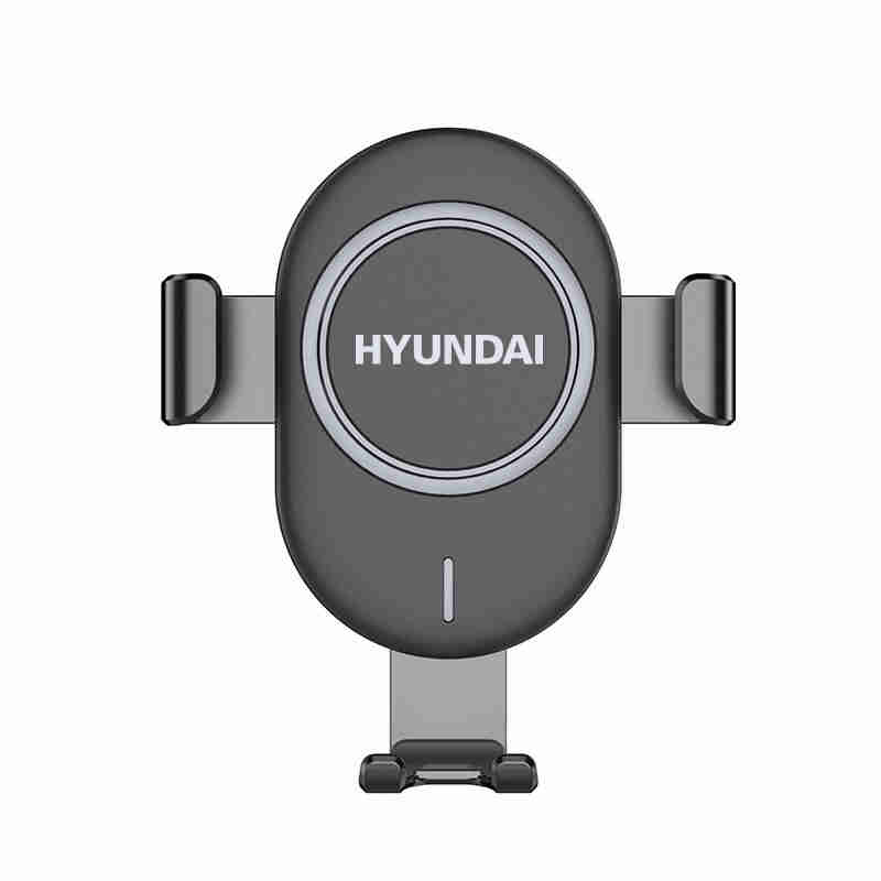 现代HYUNDAI-智能无线充车载支架 YH-C001