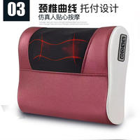 佳胜达JSD-617A按摩枕