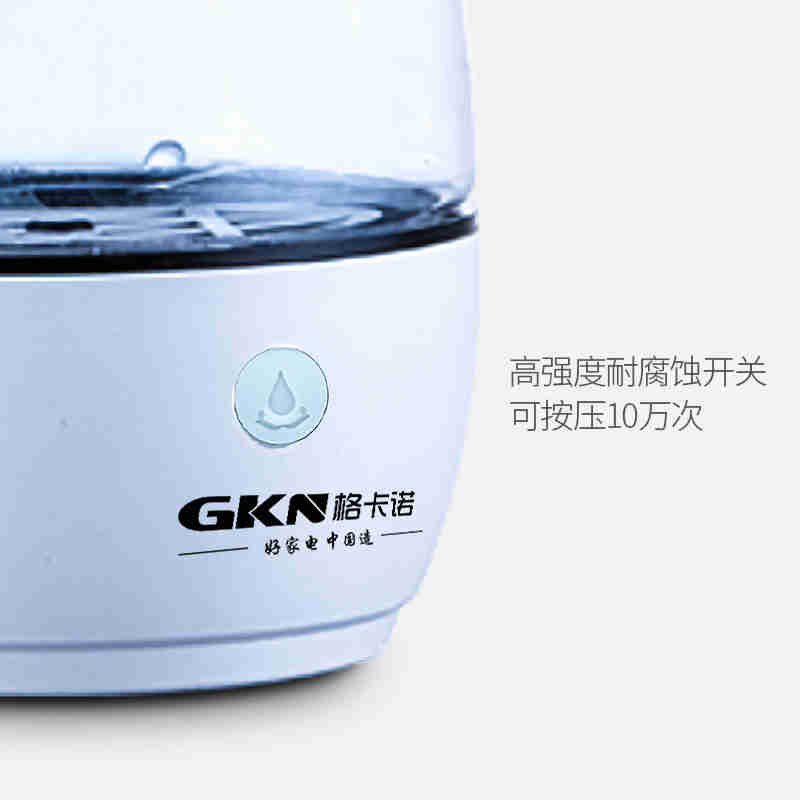 格卡诺消毒液制造仪GKN-XDY-1