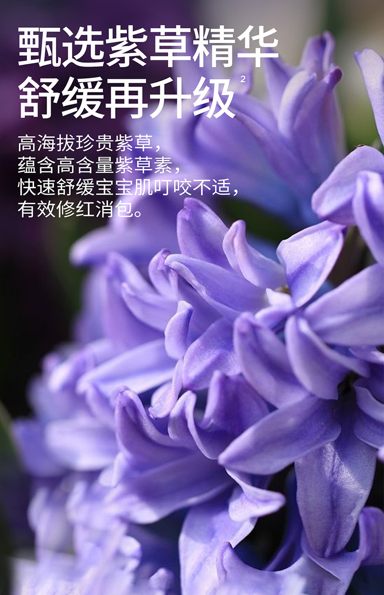 植气叮叮清凉舒缓乳 CO-ZY03A-18