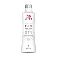 立白小白白白衣净1kg