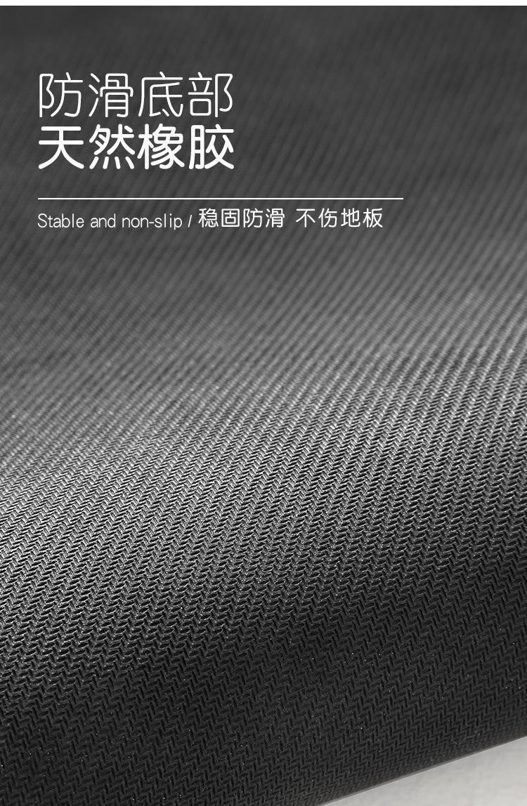 卡通动物地垫浴室硅藻泥地垫吸水地垫入户门门垫防滑垫