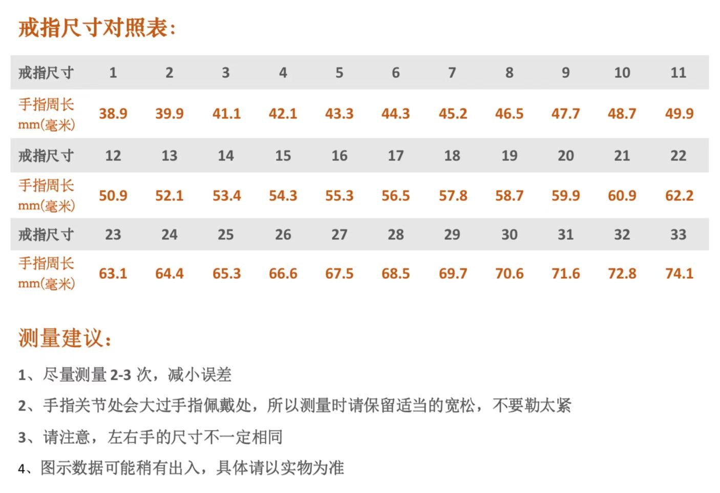 金六福珠宝 美丽遇见系列CJ301 蓝宝石/3克拉