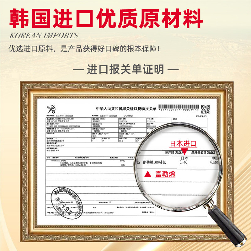 卡蜜妍富勒烯多效冻干粉修护套盒