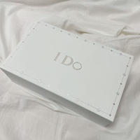 IDO 权杖口红礼盒（可发实物、也可以发提货卡 全国门店提货）