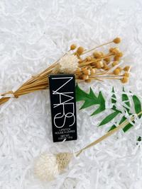 K393 NARS 唇膏哑光77特工红 1.6g