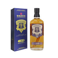 芗江40度芗江人参酒750ml*1瓶