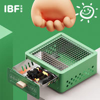 IBF艾博菲 撒欢烧烤围炉 IBFH-2403