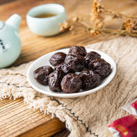 张萃丰桂花加应果橄榄酱芒果老陈皮脯办公室休闲清香脆蜜饯出游小零食