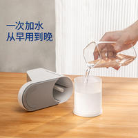 西莱森 无线充加湿器CP-WH1