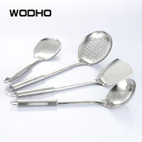 万德霍 贵夫人五件套 WDH-G0140301