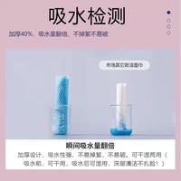 一次性卷巾纯棉棉柔巾美容院洁面巾擦脸巾