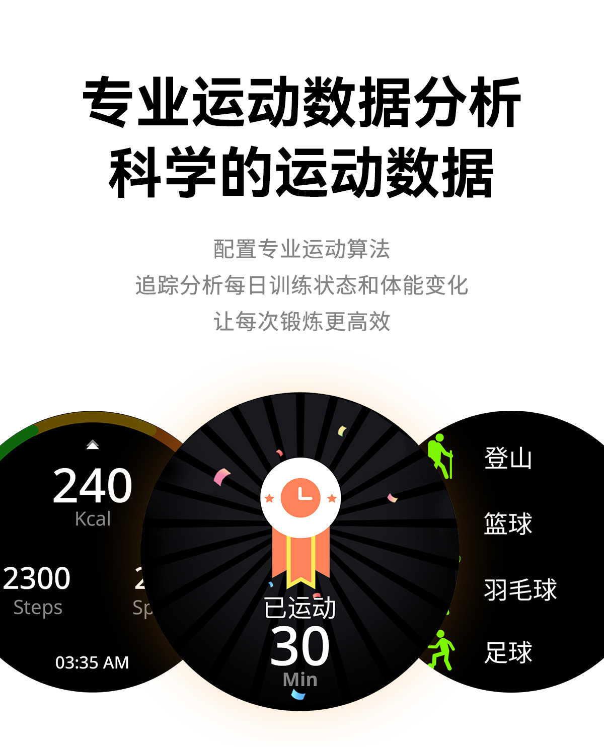 康佳蓝牙智能手表WB10 Watch