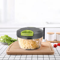 CHOBOND肖邦 果蔬蒜泥料理器 CB-L125