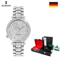 德国品牌RENOVO罗诺威手表R55102