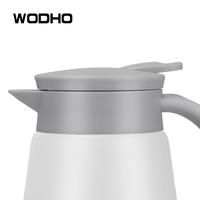 万德霍 夏纳风华咖啡壶 WDH-GO210405