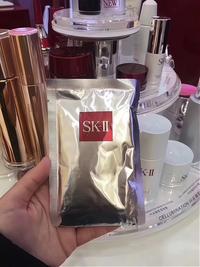 K119 SK-II 前男友面膜*2片