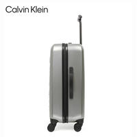 Calvin Klein 24寸(M)银色拉杆箱 LH414UC3-C400167003