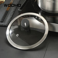 万德霍 巴洛克奶锅 WDH-G0200706