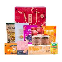 一米市集食在美满礼盒（2025g）