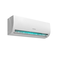康佳1.5P冷暖挂机定速五级空调（包基础安装）KFR-35GW/KH-5