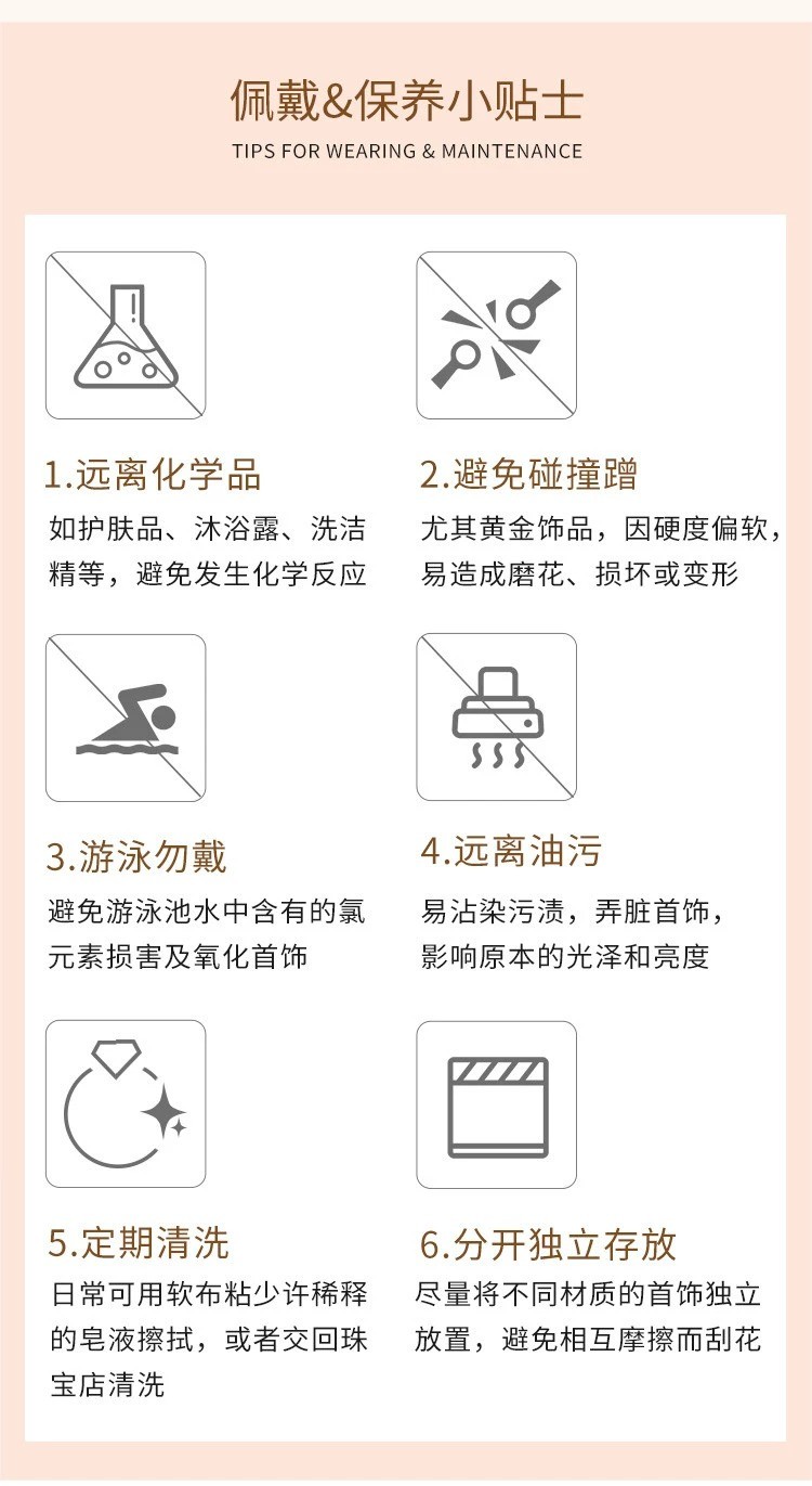 中国黄金吊坠999足金莲花项链女纯金花朵硬金挂坠锁骨链