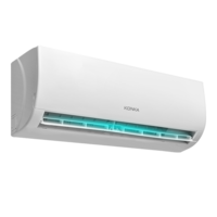 康佳1.5P冷暖挂机定速五级空调（包基础安装）KFR-35GW/KH-5