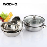 万德霍 幸福一家六件套 WDH-G0140537