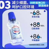 DRBY长效抑菌漱口水250ml