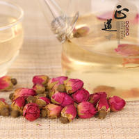 正道和丰 花茶四袋装ZDF-016