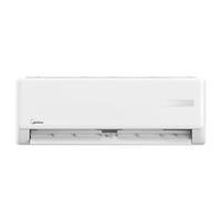 美的（Midea）新能效 KFR-35GW/G3-3 1.5匹 智能变频冷暖 空调挂机 三级能效 一价无忧 11M铜管 企慧购