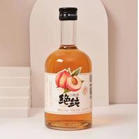 绝纯杨梅酒14度果酒梅酒水果酒375ml