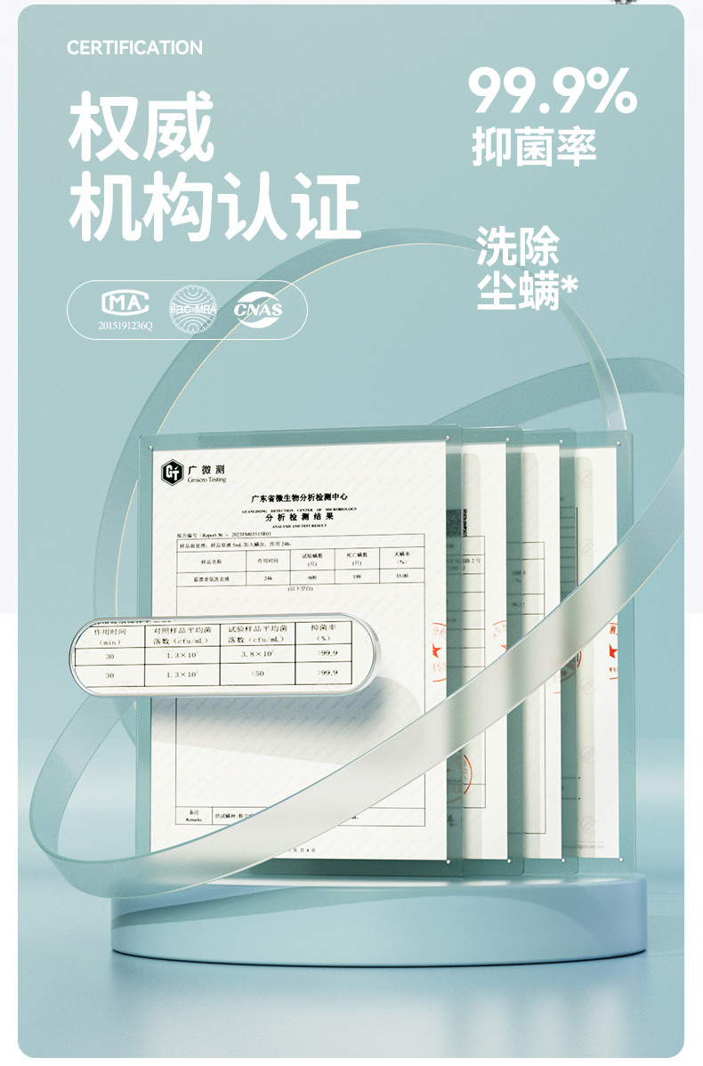 LP-369622蓝漂内衣洗衣液