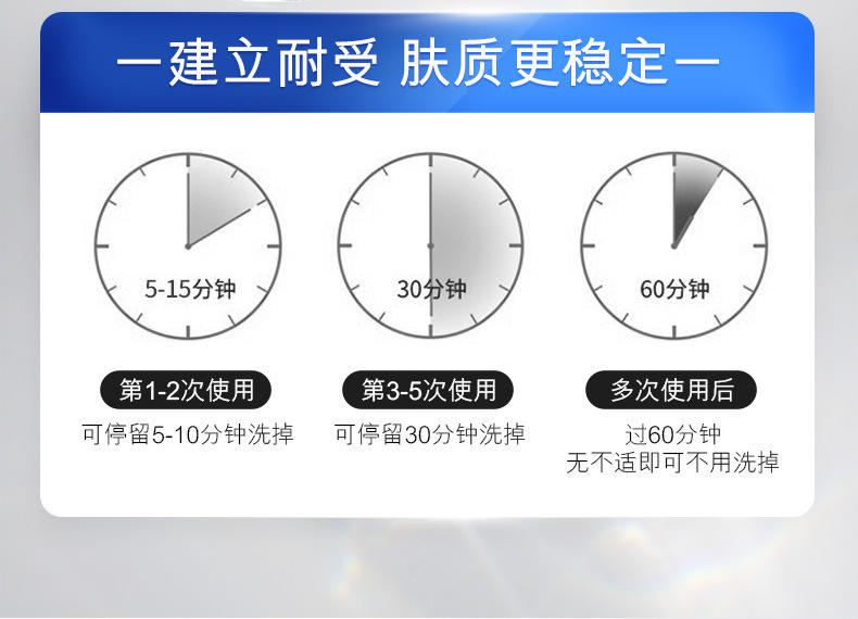 韩美素水杨酸祛痘霜淡化痘印去粉刺收缩毛孔清洁霜壬二酸祛痘凝胶