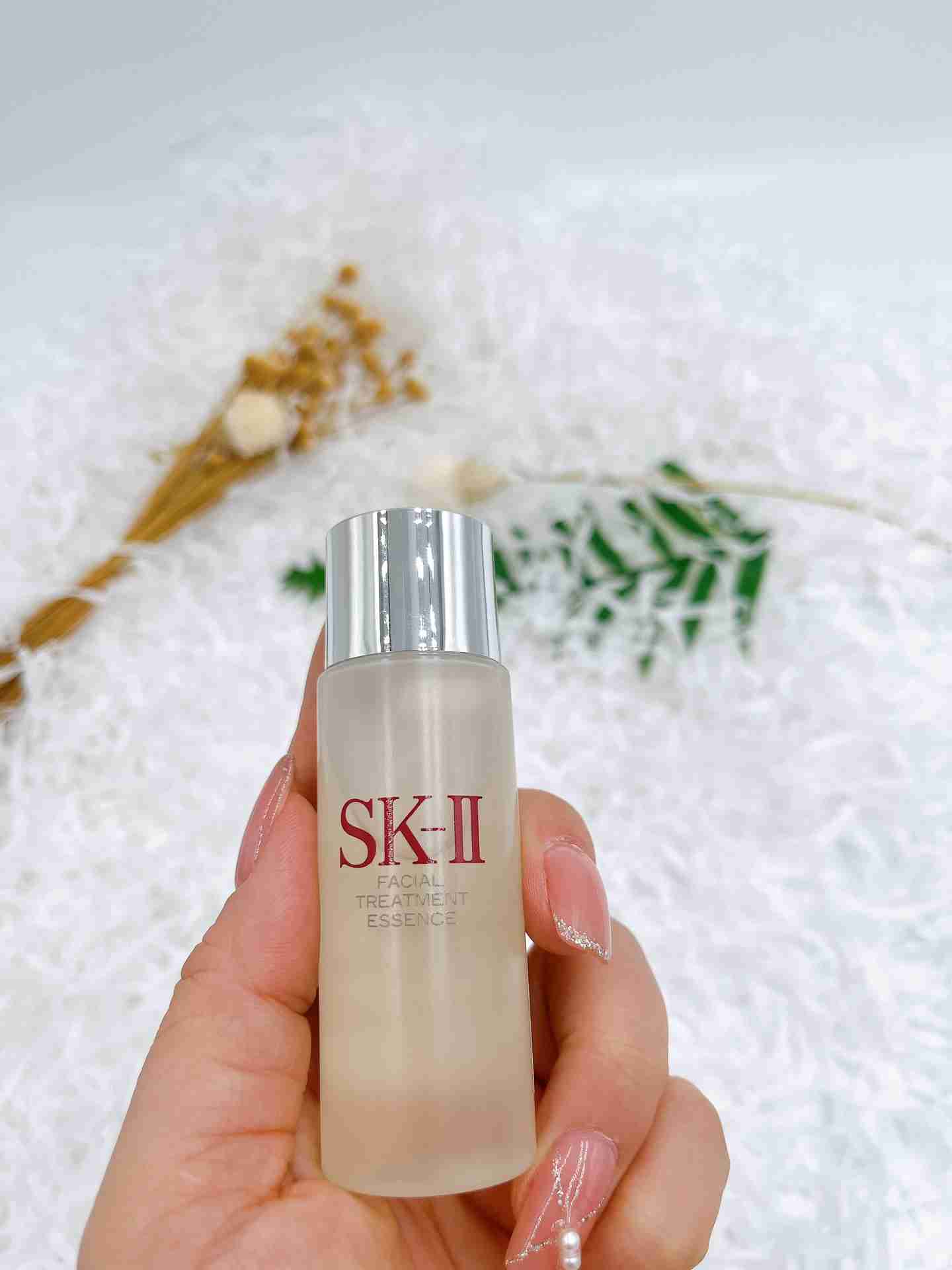 K112 SK-II 护肤精华露[神仙水] 30ML