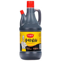 九味佳800ml生抽