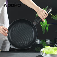 万德霍 法兰克福煎锅 WDH-G0200916
