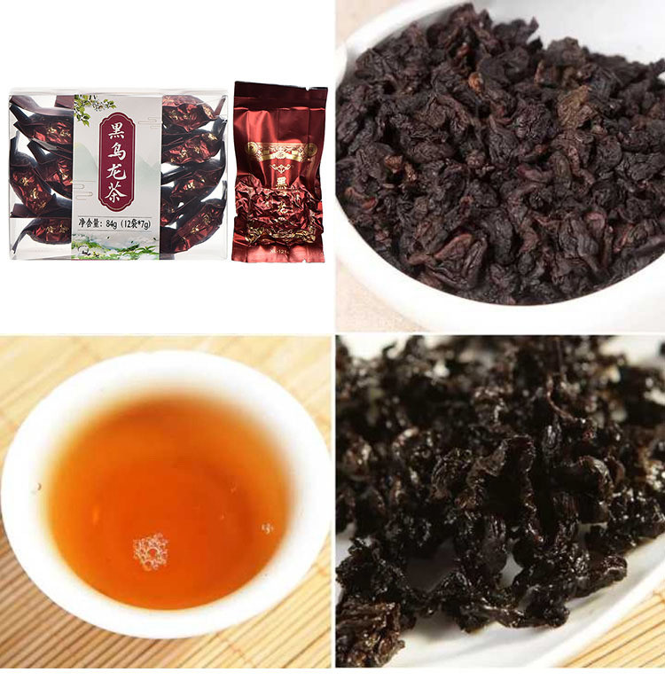 盒装小袋装茶叶酒店独立包装袋铁观音绿红茉莉花黑茶包