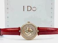 IDO 玫瑰之约手表（实物）