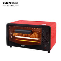 格卡诺 12L家用多功能电烤箱GKN-DKX-3（旗舰版）