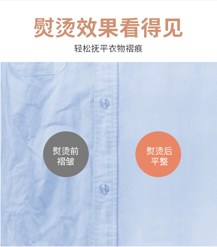 联创多功能蒸汽挂烫机DF-DY1602M